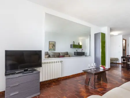 Appartement Verd – 5ème étage, vue mer à Playa de Aro : photo 6