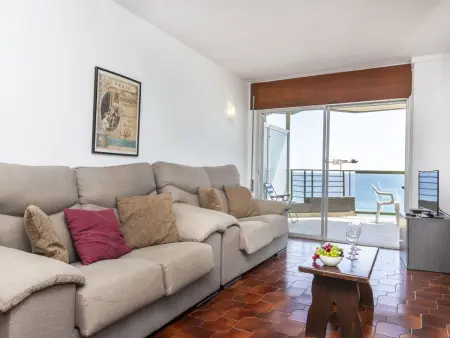 Appartement Verd – 5ème étage, vue mer à Playa de Aro : photo 7