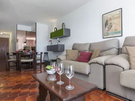 Appartement Verd – 5ème étage, vue mer à Playa de Aro : photo 8