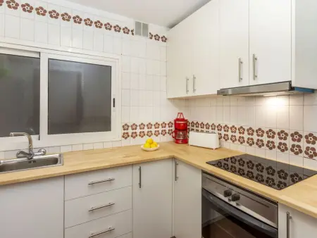 Appartement Verd – 5ème étage, vue mer à Playa de Aro : photo 10