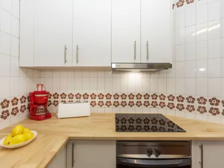 Appartement Verd – 5ème étage, vue mer à Playa de Aro : photo 11