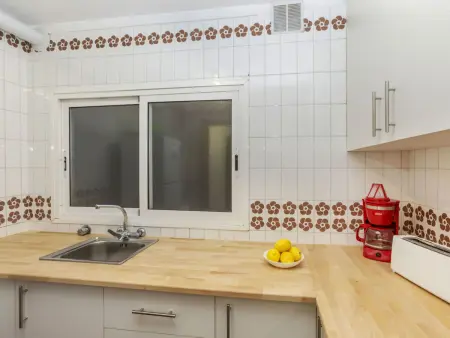Appartement Verd – 5ème étage, vue mer à Playa de Aro : photo 12