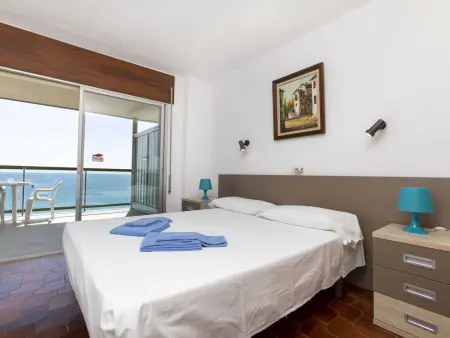 Appartement Verd – 5ème étage, vue mer à Playa de Aro : photo 13