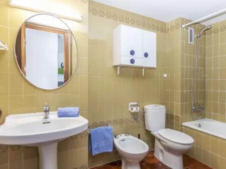 Appartement Verd – 5ème étage, vue mer à Playa de Aro : photo 14