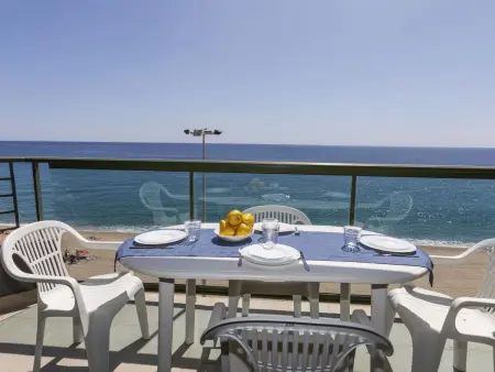 Appartement Verd – 5ème étage, vue mer à Playa de Aro : photo 16