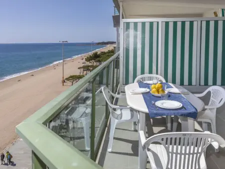 Appartement Verd – 5ème étage, vue mer à Playa de Aro : photo 17