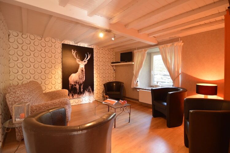 Gîte Maquis du cerf à La Roche-En-Ardenne - Photo 6