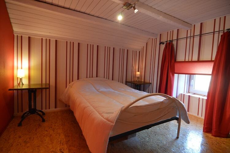 Gîte Maquis du cerf à La Roche-En-Ardenne - Photo 8