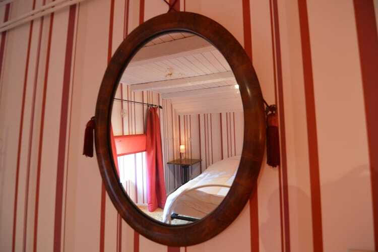 Gîte Maquis du cerf à La Roche-En-Ardenne - Photo 9