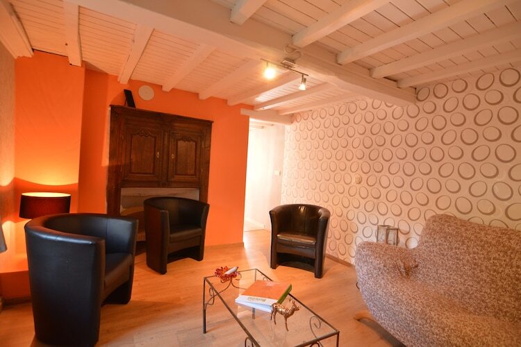 Gîte Maquis du cerf à La Roche-En-Ardenne - Photo 11