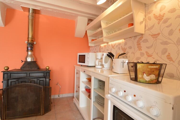 Gîte Maquis du cerf à La Roche-En-Ardenne - Photo 12