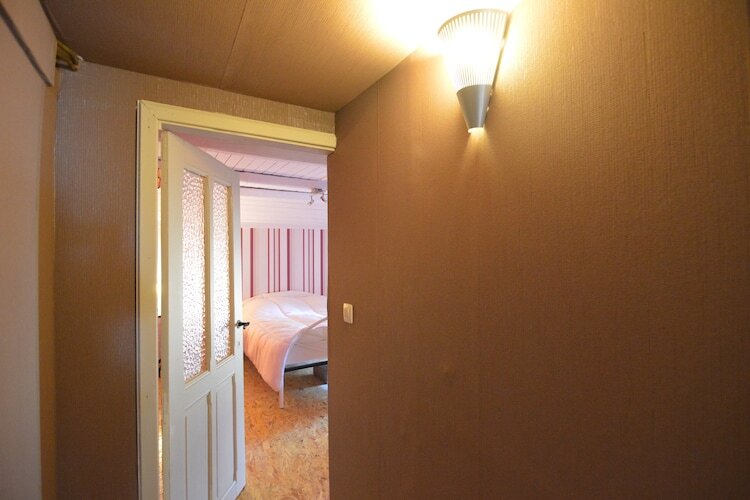 Gîte Maquis du cerf à La Roche-En-Ardenne - Photo 15