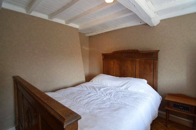 Gîte Maquis du cerf à La Roche-En-Ardenne - Photo 16