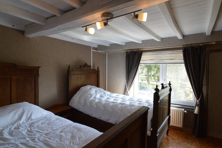 Gîte Maquis du cerf à La Roche-En-Ardenne - Photo 17