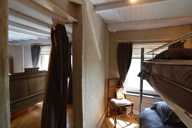 Gîte Maquis du cerf à La Roche-En-Ardenne - Photo 18