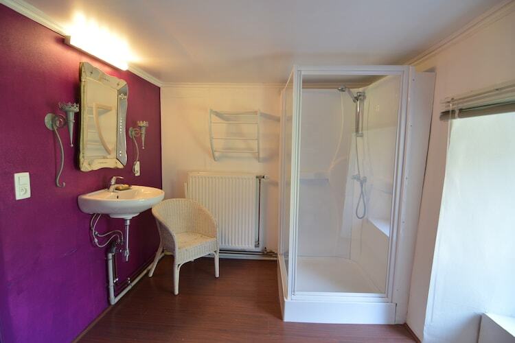 Gîte Maquis du cerf à La Roche-En-Ardenne - Photo 21