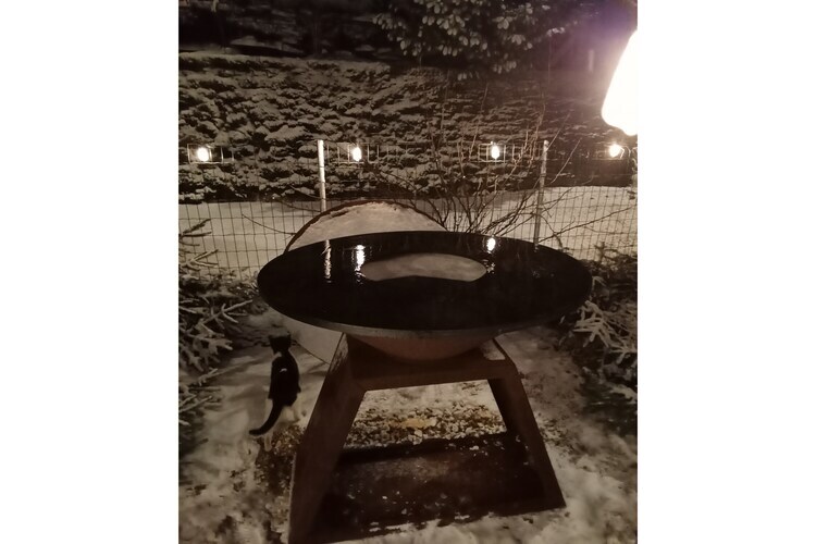 Gîte Maquis du cerf à La Roche-En-Ardenne - Photo 33