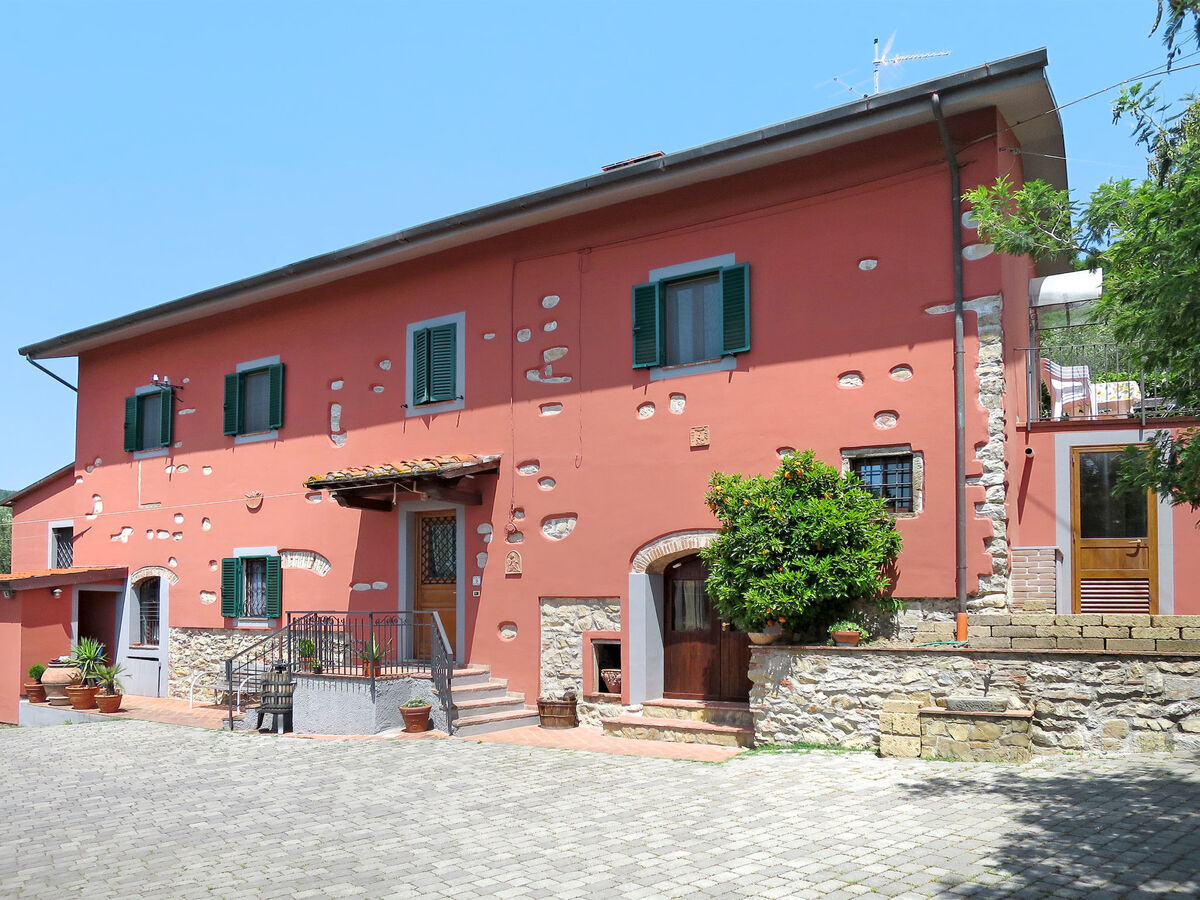 Gîte Francesco 6 personnes avec piscine à Montecatini Terme - Photo 3