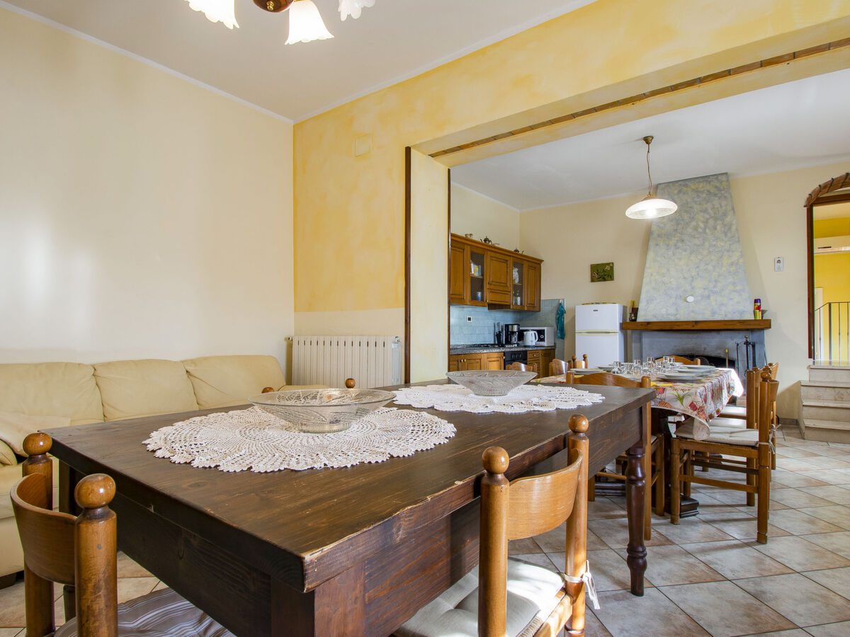Gîte Francesco 6 personnes avec piscine à Montecatini Terme - Photo 5