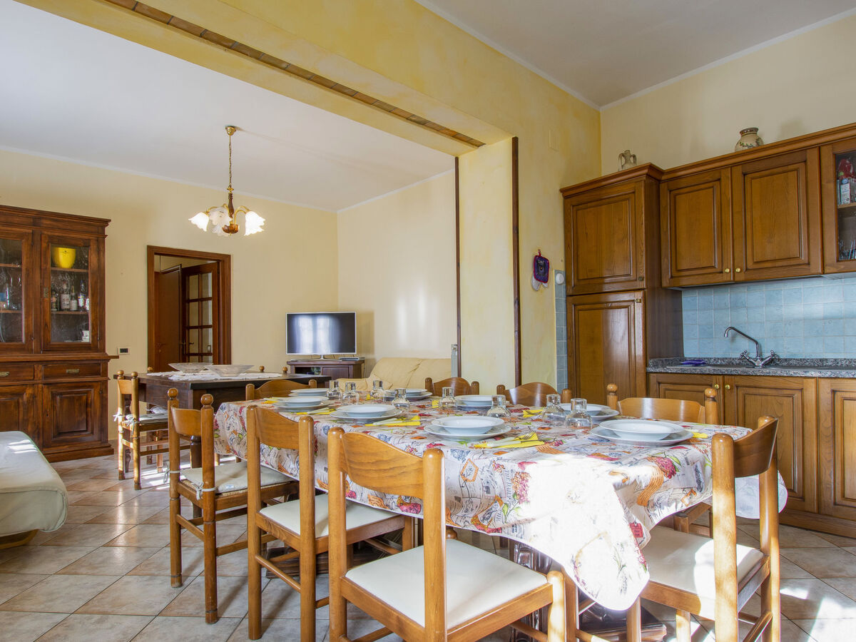 Gîte Francesco 6 personnes avec piscine à Montecatini Terme - Photo 6