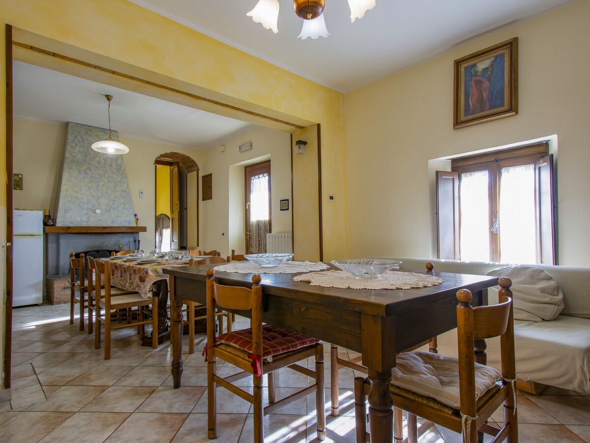 Gîte Francesco 6 personnes avec piscine à Montecatini Terme - Photo 7