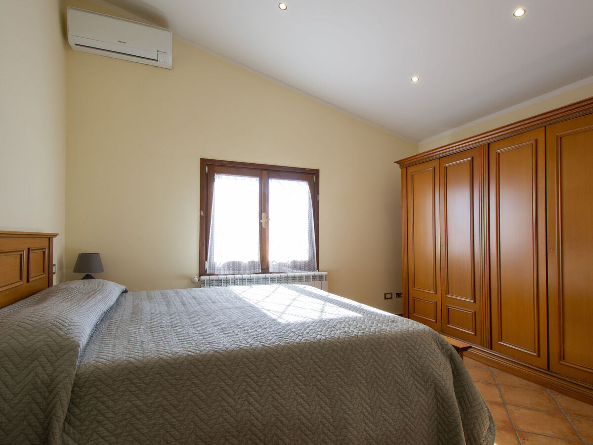 Gîte Francesco 6 personnes avec piscine à Montecatini Terme - Photo 9
