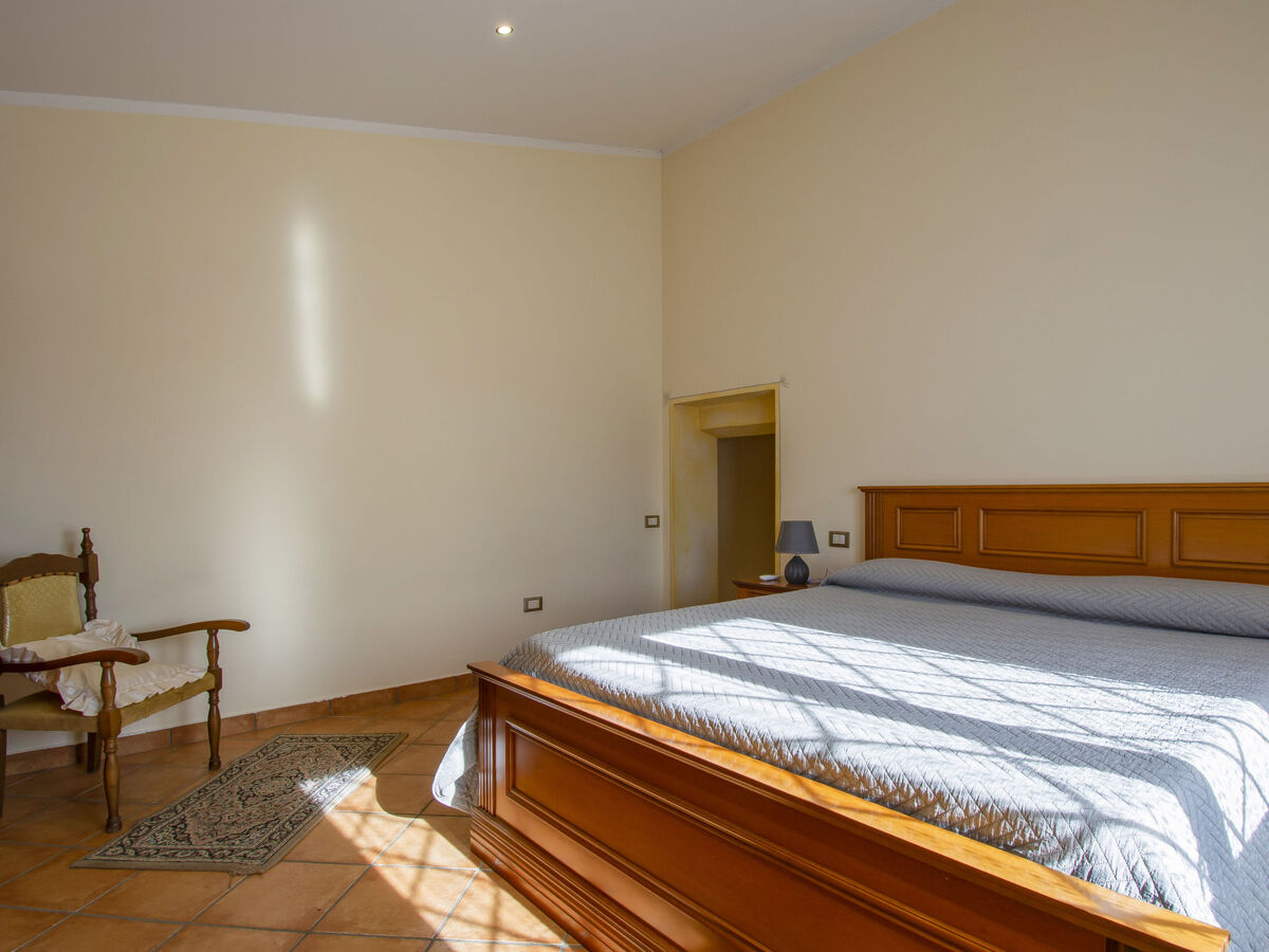 Gîte Francesco 6 personnes avec piscine à Montecatini Terme - Photo 10