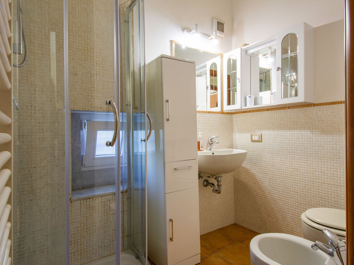 Gîte Francesco 6 personnes avec piscine à Montecatini Terme - Photo 12