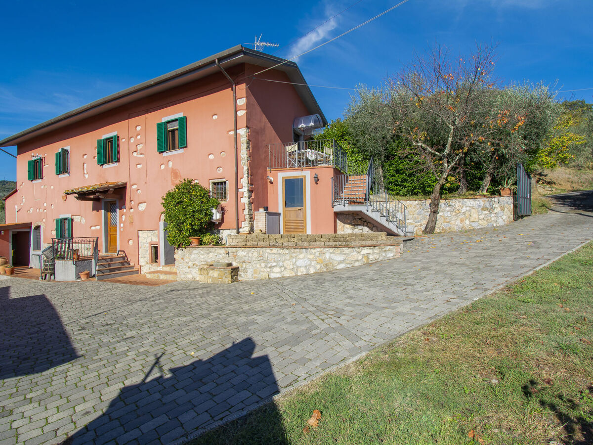 Gîte Francesco 6 personnes avec piscine à Montecatini Terme - Photo 13