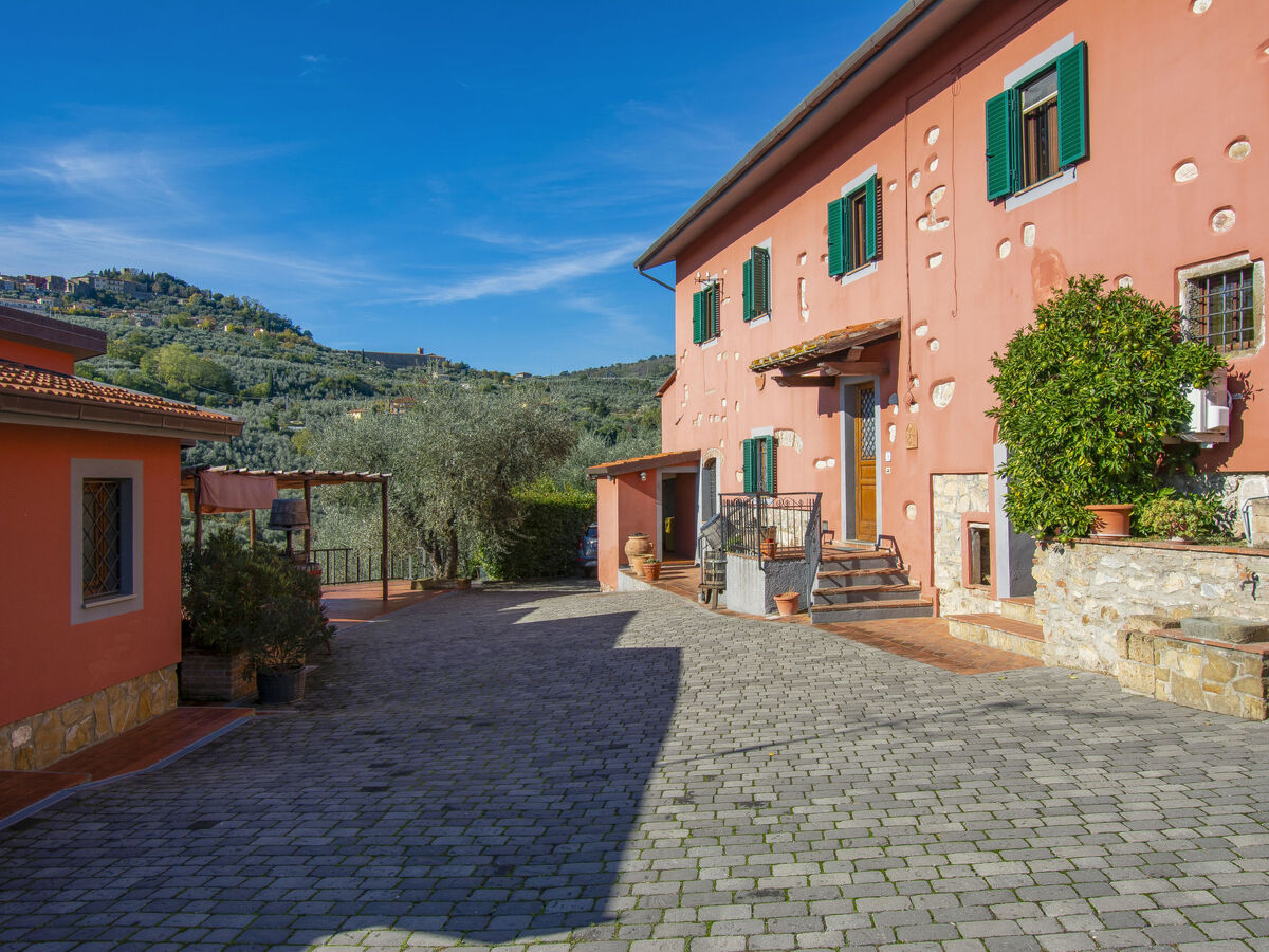 Gîte Francesco 6 personnes avec piscine à Montecatini Terme - Photo 14