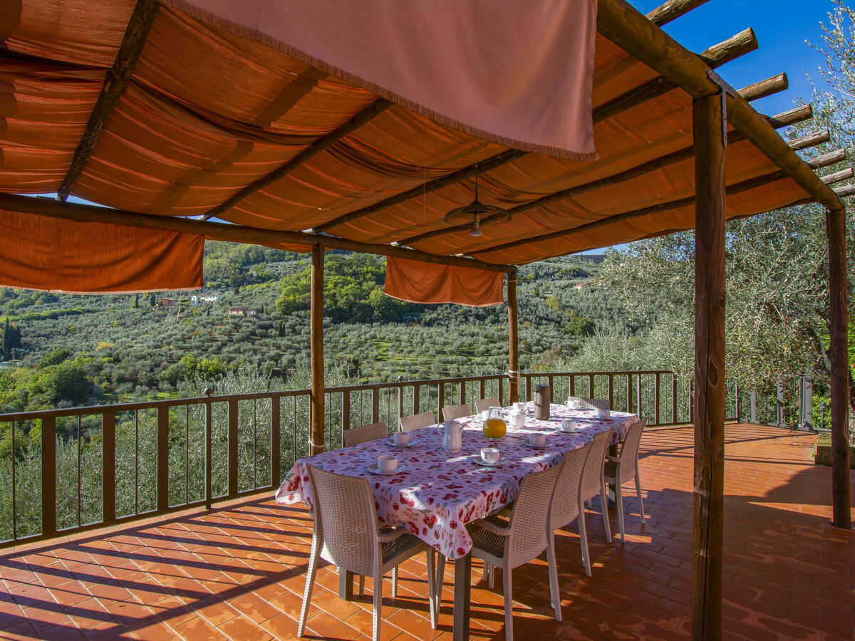 Gîte Francesco 6 personnes avec piscine à Montecatini Terme - Photo 19