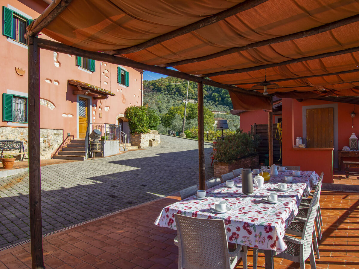 Gîte Francesco 6 personnes avec piscine à Montecatini Terme - Photo 20