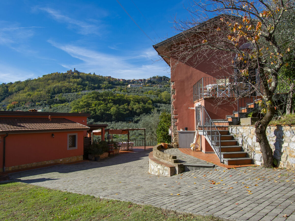 Gîte Francesco 6 personnes avec piscine à Montecatini Terme - Photo 23