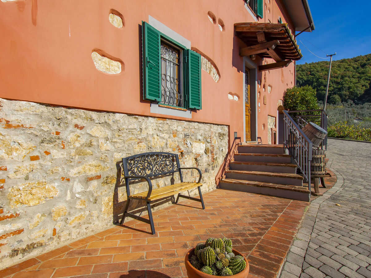 Gîte Francesco 6 personnes avec piscine à Montecatini Terme - Photo 24