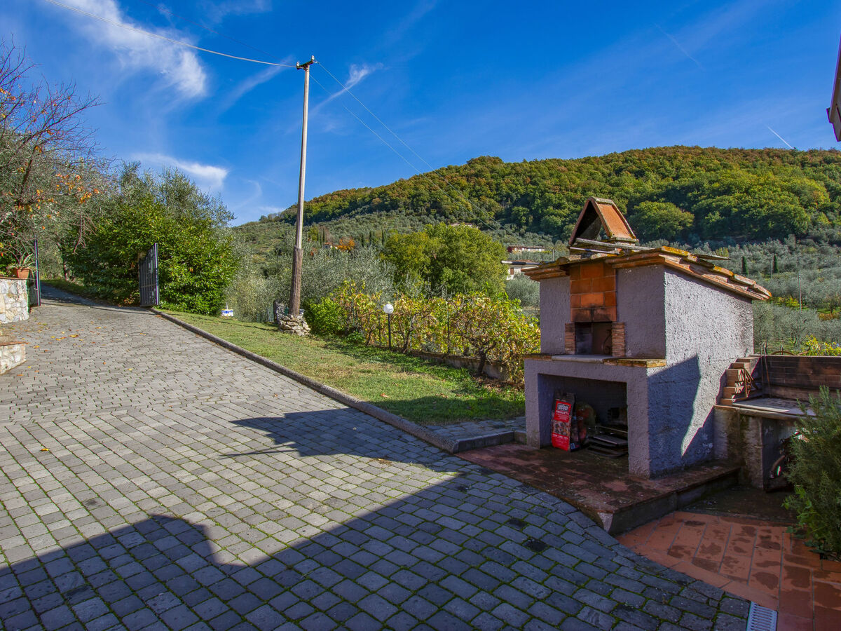 Gîte Francesco 6 personnes avec piscine à Montecatini Terme - Photo 25