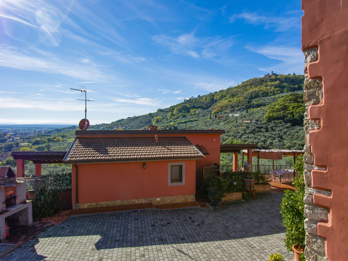 Gîte Francesco 6 personnes avec piscine à Montecatini Terme - Photo 26