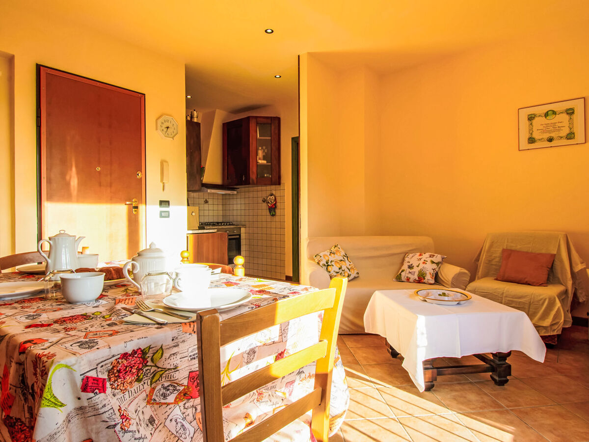 Gîte Francesco 6 personnes avec piscine à Montecatini Terme - Photo 32