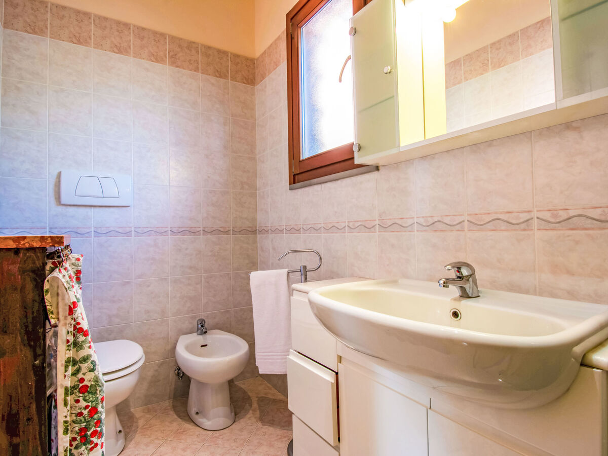 Gîte Francesco 6 personnes avec piscine à Montecatini Terme - Photo 34