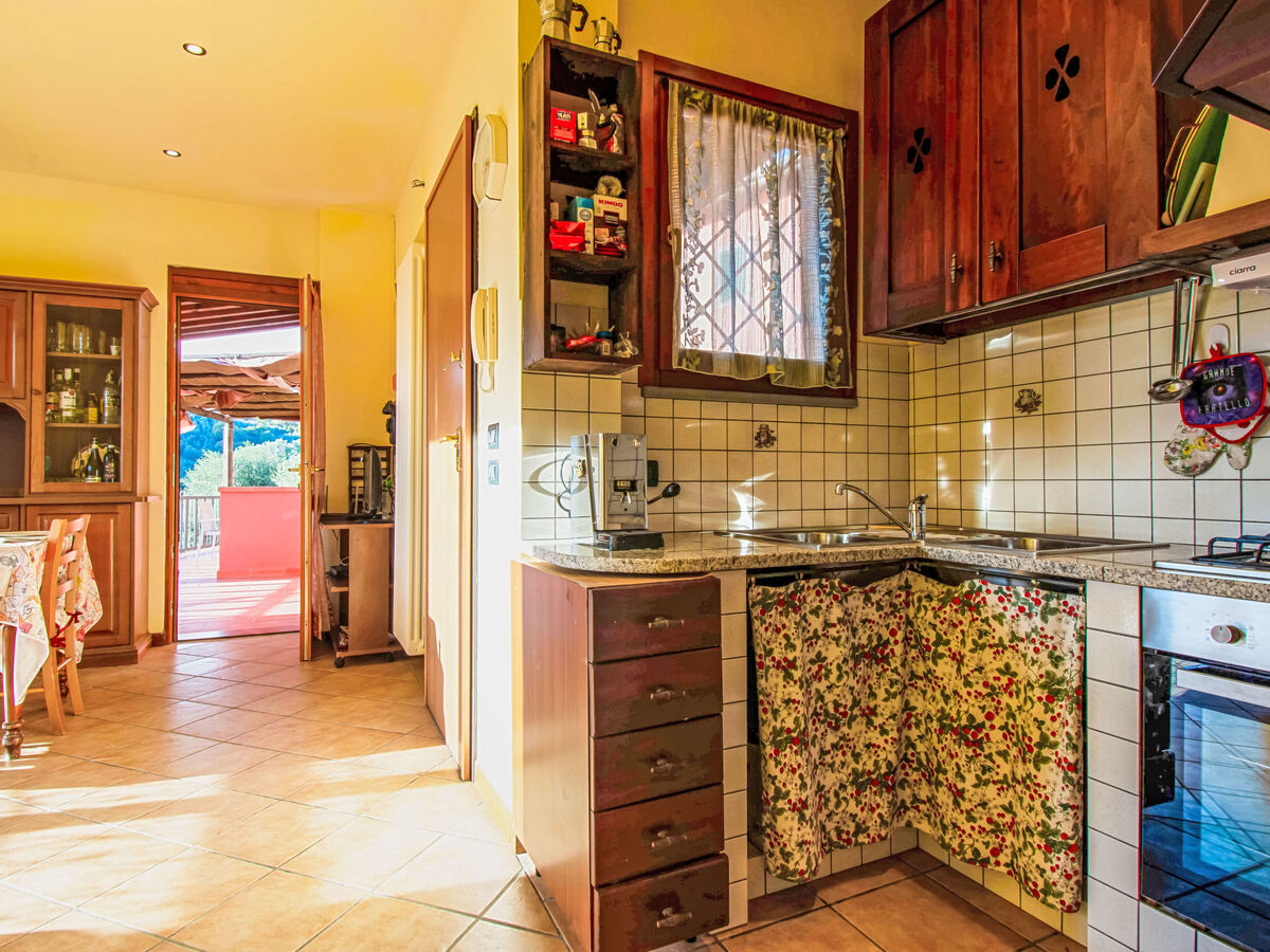 Gîte Francesco 6 personnes avec piscine à Montecatini Terme - Photo 35