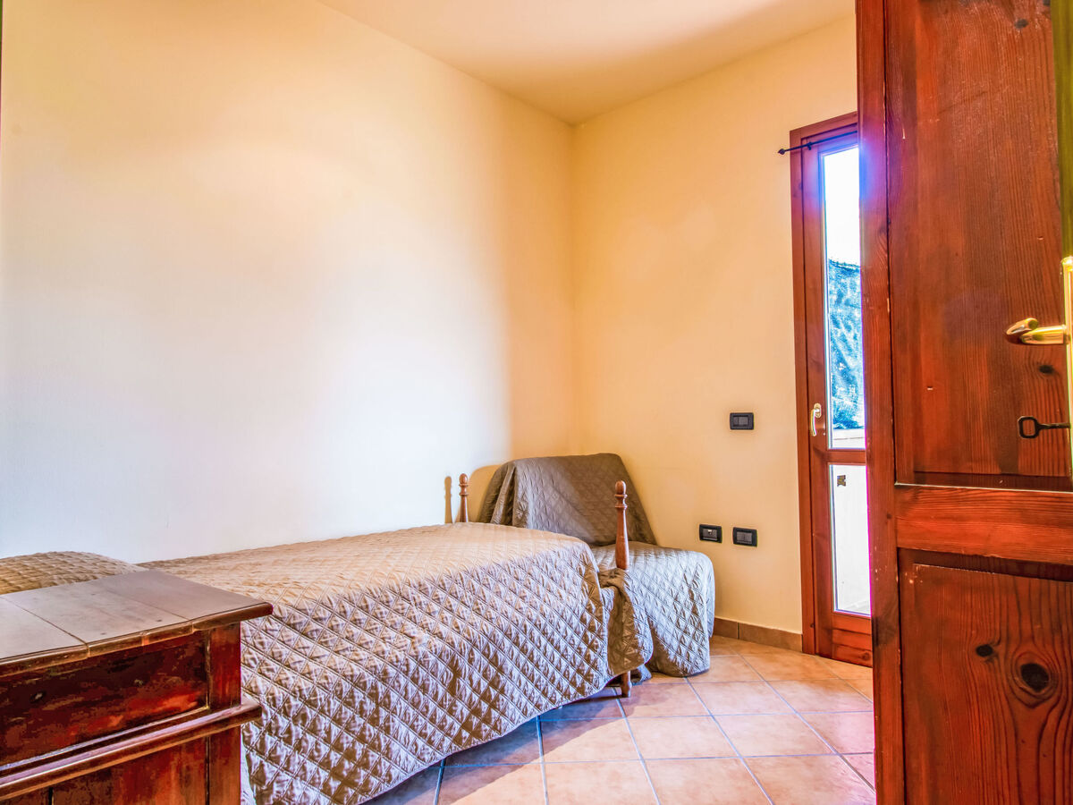 Gîte Francesco 6 personnes avec piscine à Montecatini Terme - Photo 36