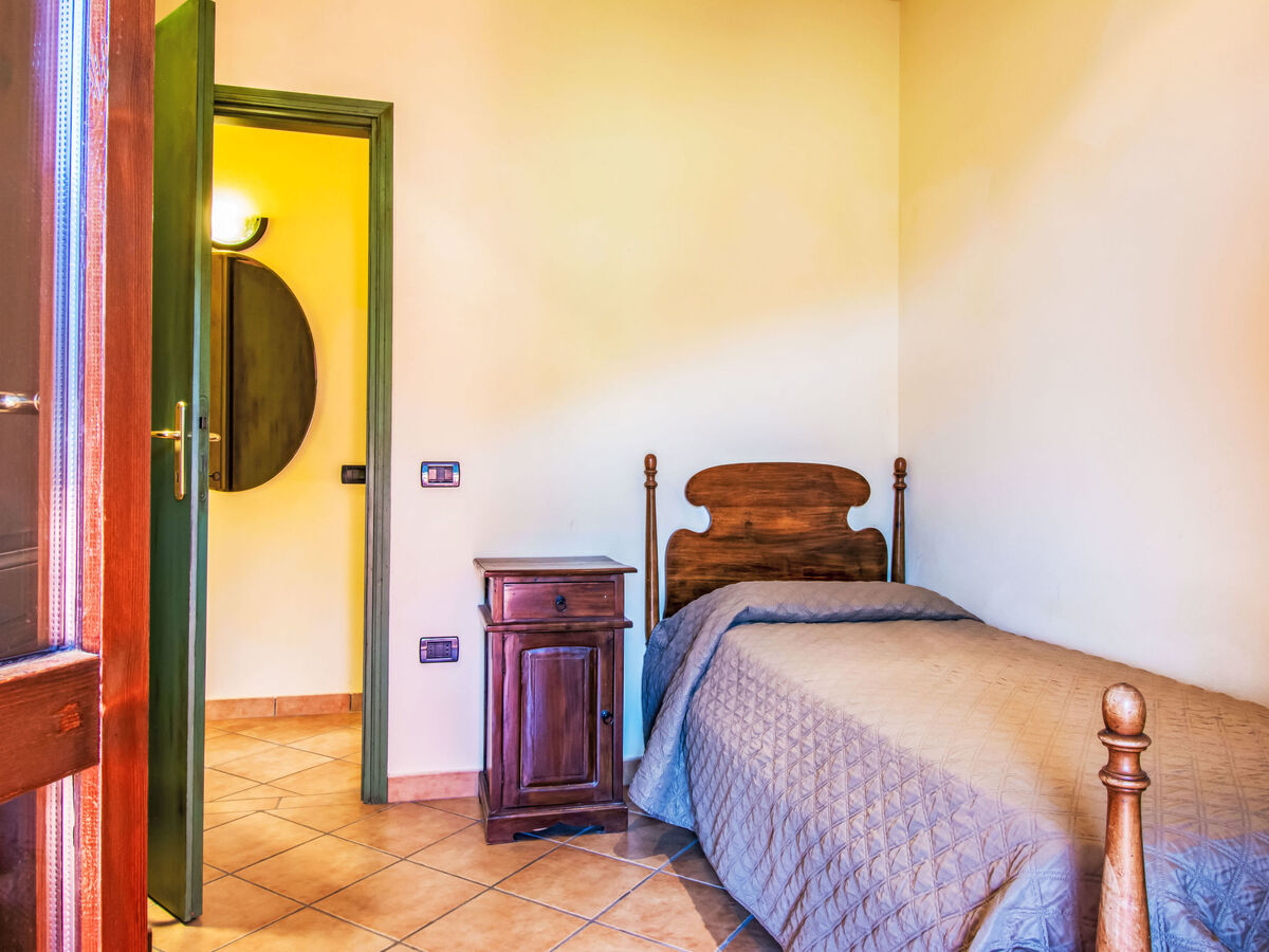 Gîte Francesco 6 personnes avec piscine à Montecatini Terme - Photo 37
