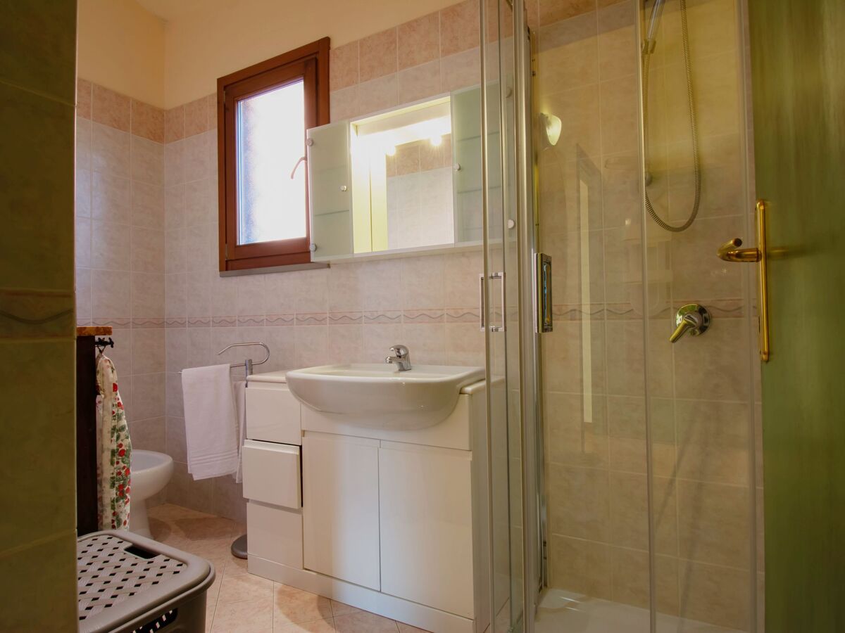 Gîte Francesco 6 personnes avec piscine à Montecatini Terme - Photo 38