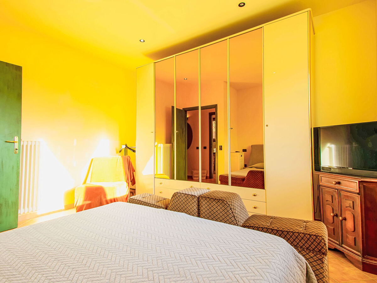 Gîte Francesco 6 personnes avec piscine à Montecatini Terme - Photo 39