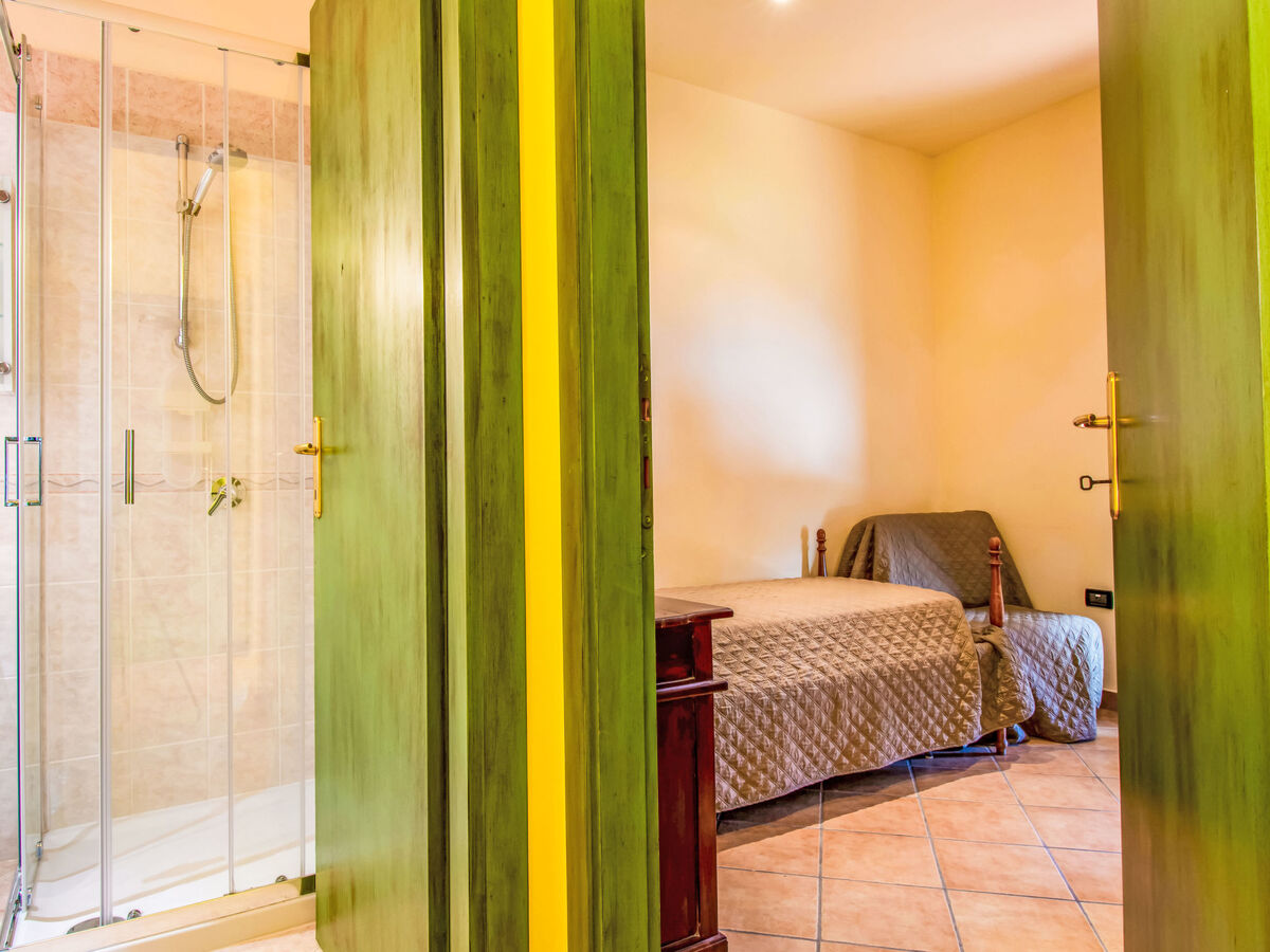 Gîte Francesco 6 personnes avec piscine à Montecatini Terme - Photo 41