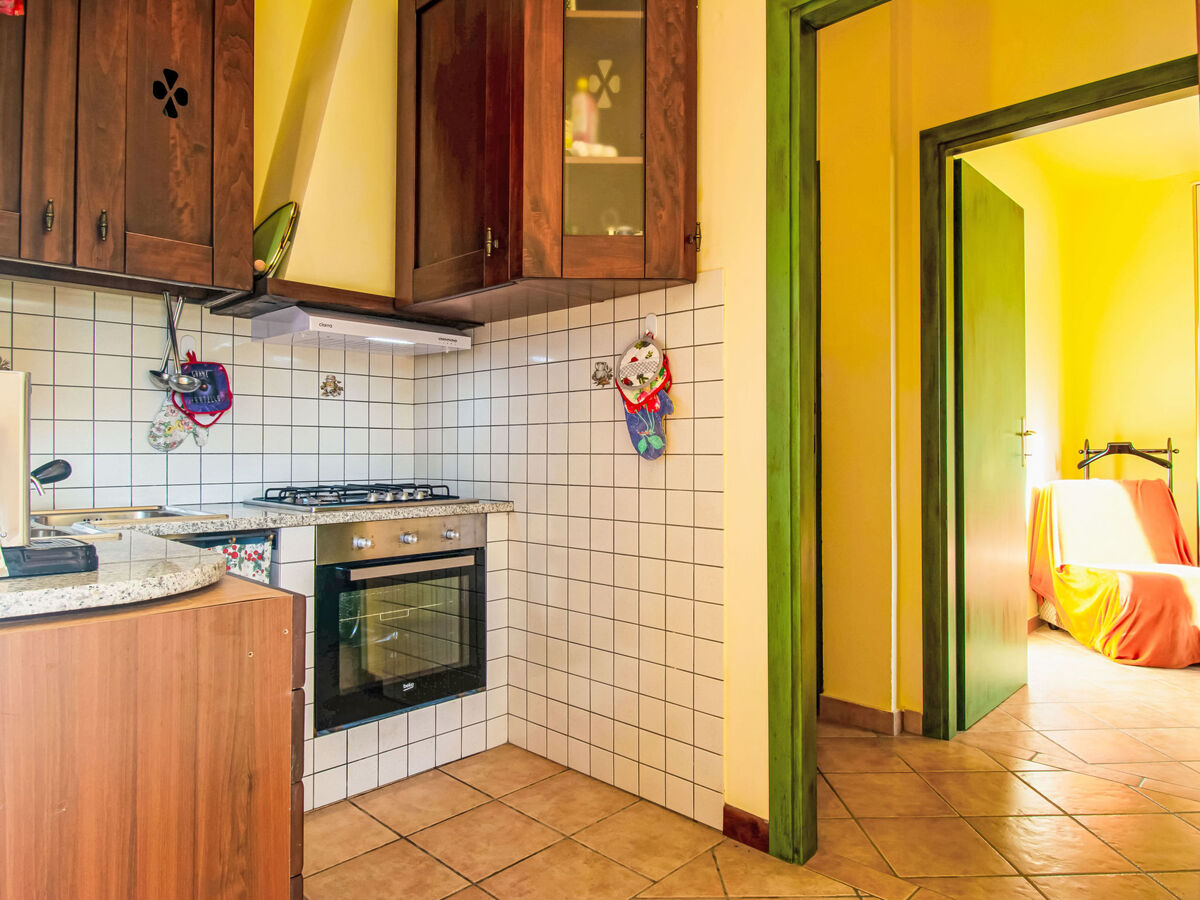 Gîte Francesco 6 personnes avec piscine à Montecatini Terme - Photo 42