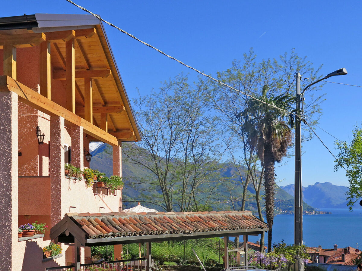 Appartement Ruscello à San Siro, vue lac et montagnes - Photo 1