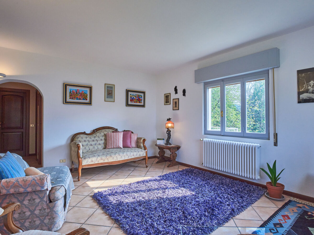 Appartement Ruscello à San Siro, vue lac et montagnes - Photo 7