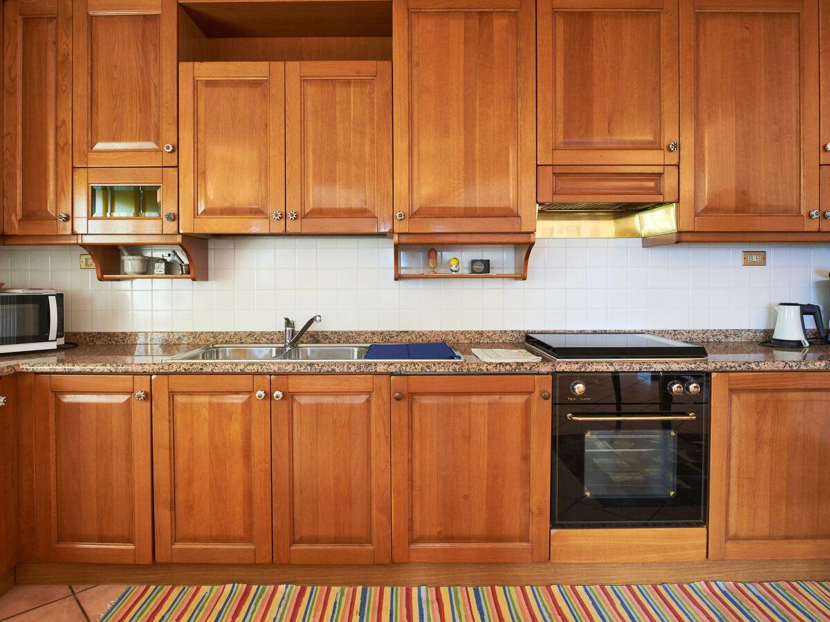 Appartement Ruscello à San Siro, vue lac et montagnes - Photo 12