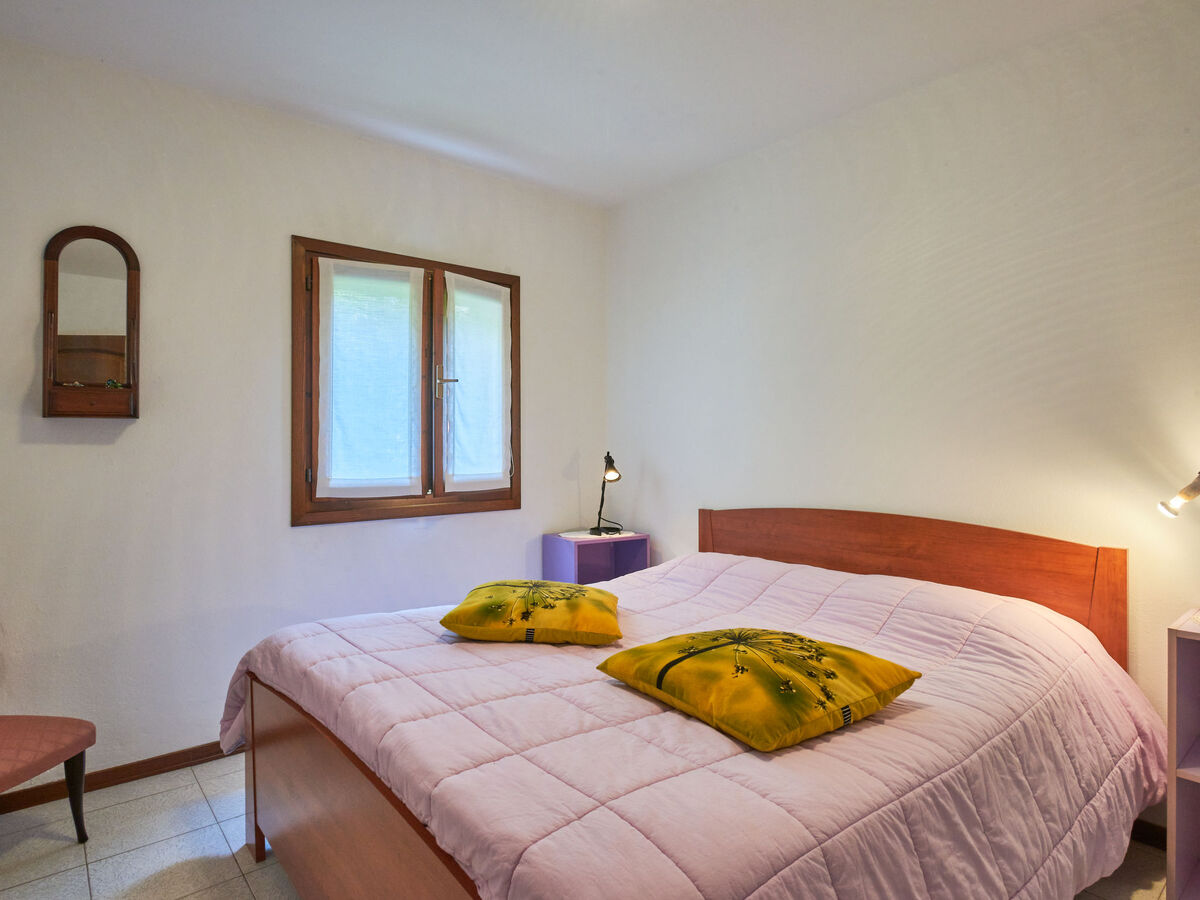 Appartement Ruscello à San Siro, vue lac et montagnes - Photo 13
