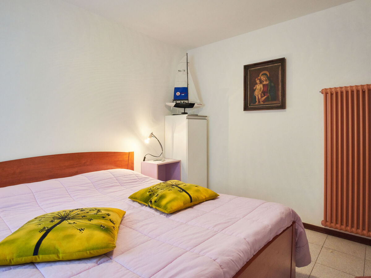 Appartement Ruscello à San Siro, vue lac et montagnes - Photo 14